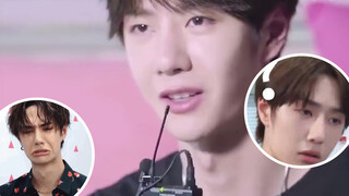 [รีมิกซ์]ช่วงเวลาฮา ๆ ของหวังอี้ป๋อ