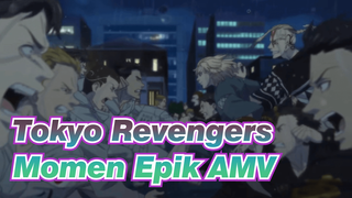 Tokyo Revengers | Semakin Epik!