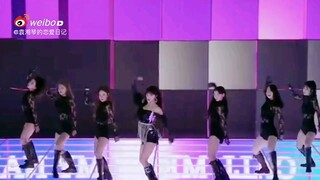 【孔雪儿】来听雪子哥呼吸