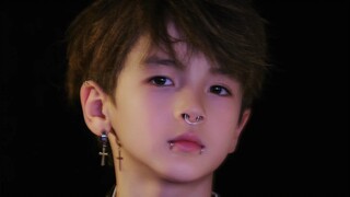 When my son turns into a trendy young man... (Mom would disapprove!)