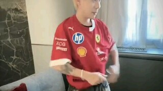 đi v em anh lúc nào cx thơm tho