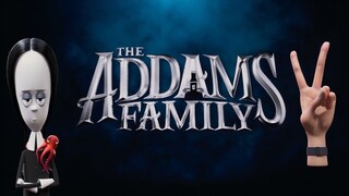 The Addams Family 2 (2021) Subtitle Indonesia