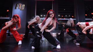 纯情豹纹火辣辣 ｜baby one more time、