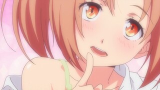 [Chị ơi, dấm đủ rồi] Cướp anh chị: Không có cửa đâu. Những người anh em trong anime!