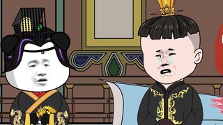 Travel through the Three Kingdoms and support the Han Dynasty! Episode 95, Wu and Wei form an allian