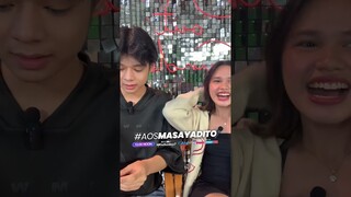 All-Out Sundays: Paano mang-motivate ang isang Ashley Sarmiento?