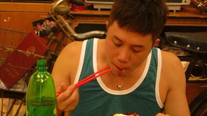 Do you still remember the teriyaki chicken rice from the university cafeteria? Crispy on the outside