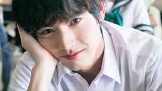 『อาคาชู เออิจิ』อินุอิ คาซุโอมิ ท้าดวลอย่าหวั่นไหว 35 วินาที