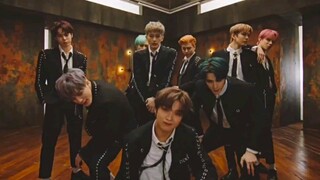 【NCT U】What you thought was the head shaking part VS the actual head shaking part
