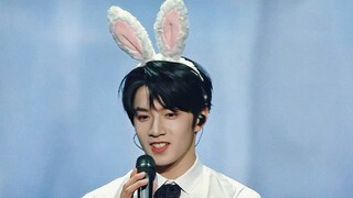4K ultra-clear direct shot of stage era youth group Liu Yaowen Cover ENERGETIC (Wanna One) & YES OR 