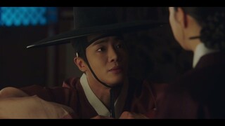 The Tale of Lady Ok Episode 11