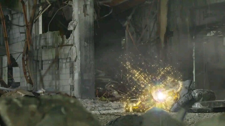 นินนินเจอร์: นินนินเกิร์ล ปะทะ บอย สงครามครั้งสุดท้าย