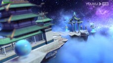 Soul of Light ep 01 part 2