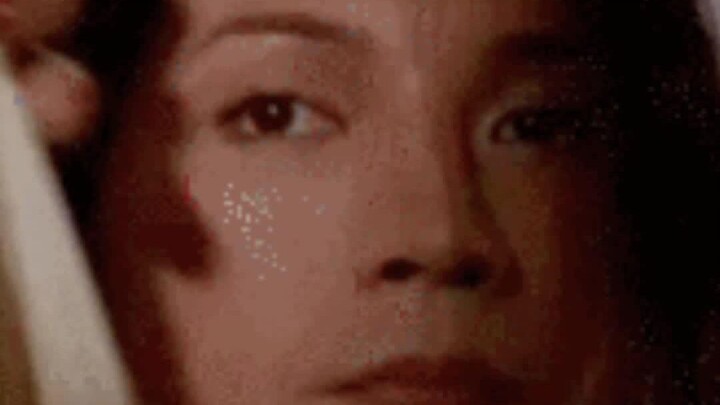 Setelah 30 tahun tidur sekatil, baru saat itulah ia menyadari bahwa istri cantiknya ternyata berjeni