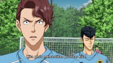 Ao-ashi eps 22