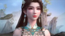 Battle Through The Heavens S5 Episode 148 Sub Indo