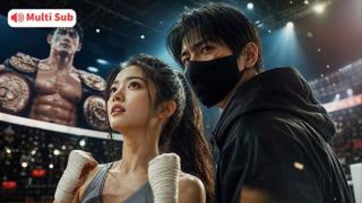 Fist of Destiny : w/engsub