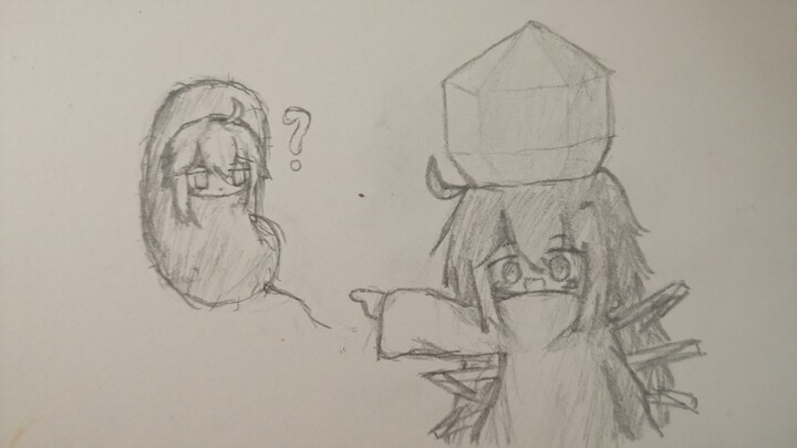 [Girlification] T2 Phage