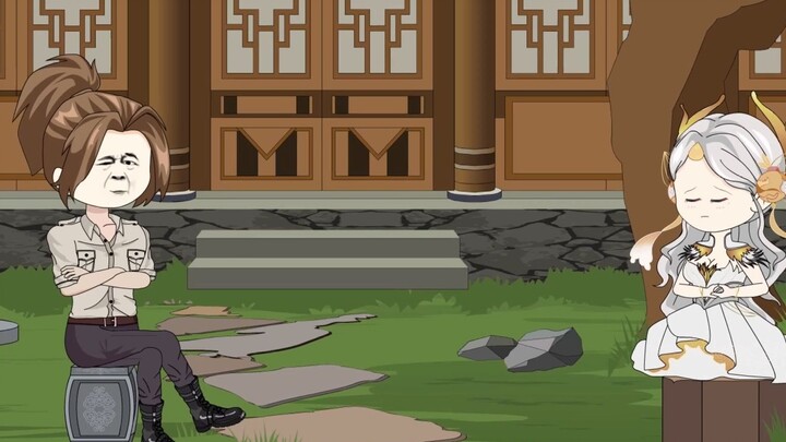 Episode 39: Xiao Miaoyi has a baby