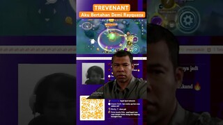 Meme Video Gaming Pokemon Unite Trevenant #games #funny #memes #fun #shorts #short ##funnyvideo