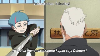 Boruto Episode 240, 241, 242, & 243 Sub Indonesia Full Terbaru belum rilis? Simak sinopsis + teori