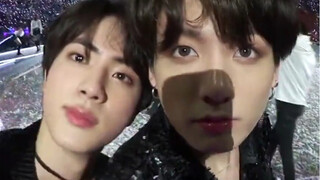 [Guozhen] He has never forgotten the eyes of Jungkooker when he was 15 years old