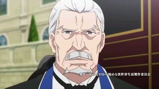 (TV)Re:Zero kara Hajimeru Isekai Seikatsu Episode 12