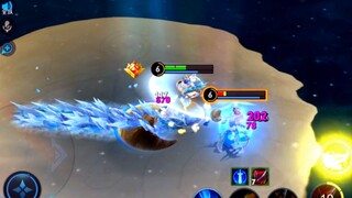 «مراوح وومينغ متصلة بالمراوح الخارجية»