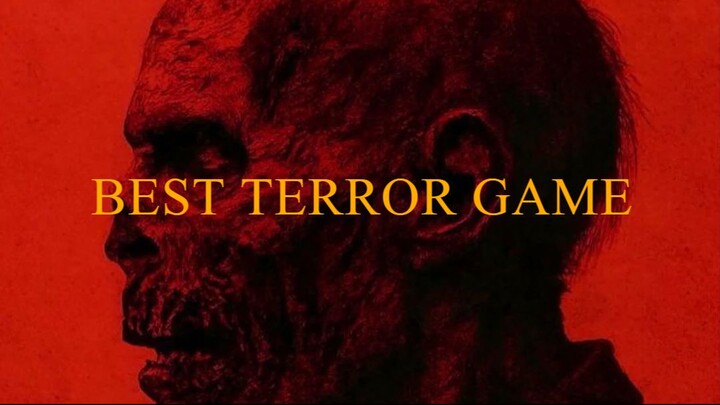 Resident Evil Requiem! the best game in yers