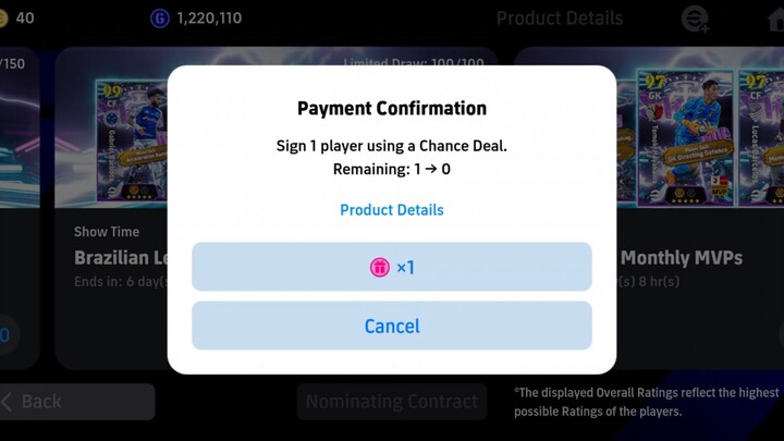 Is efootball trash?