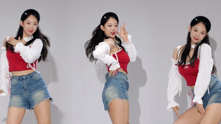 Summer Sexy Hit: SISTAR’s “Shake It” Cover Dance Roadshow