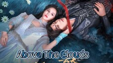 23 Up In The Clouds 云层之上 2025.... ❤️🇨🇳