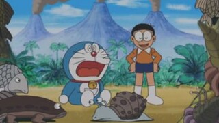 Học thuyết mới của Nobita