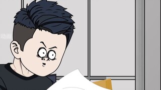 048: Dashachun went crazy. "Pouring boiling water on someone else's money tree! How wicked!!"