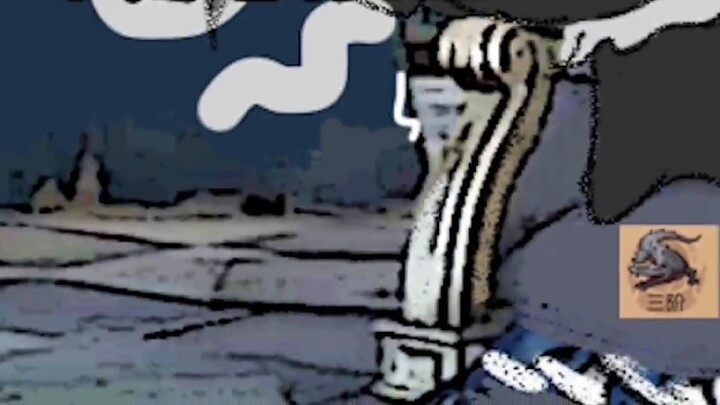 [Fifth Personality Comic] Who can refuse Norton's invitation to the ba*t?