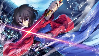 The gods I have to kill for you.