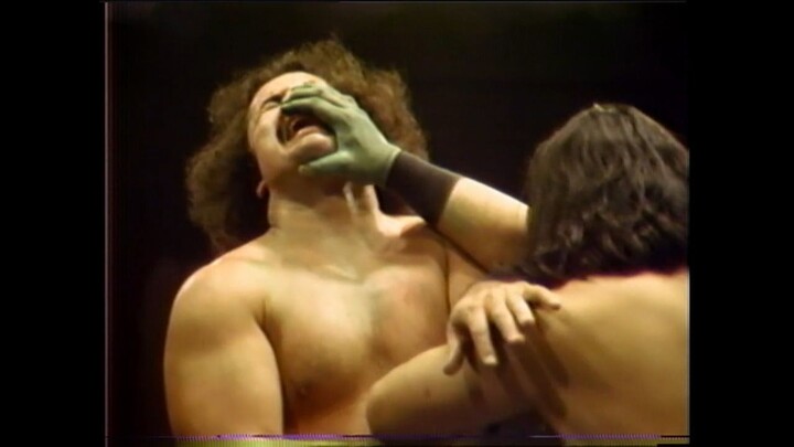 WCCW - Oct 23, 1982