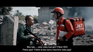 NGAKAK! Kumpulan Video AI Buatan Netizen Indonesia