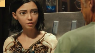 Nữ người máy siêu chiến binh part 3#reviewfilm #MovingPicture #review