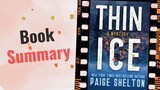 Thin Ice | Book Summary