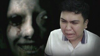 Walang iyakan ha? | P.T. Silent Hills