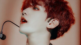 [Bian Boxian] This man is a tough guy in Orange Light who no one can mess with!