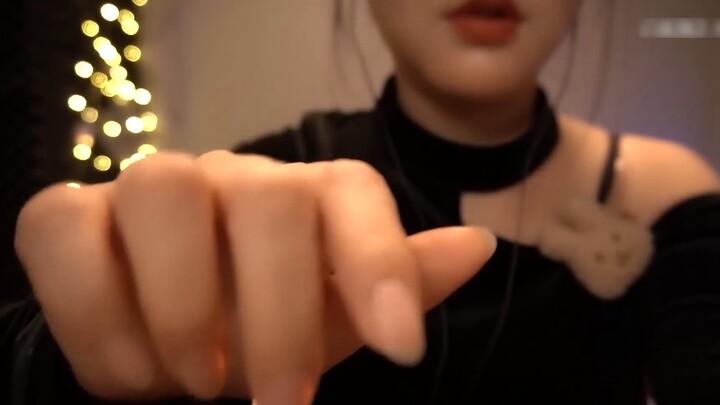 Fan Edit|Pressure-relief ASMR