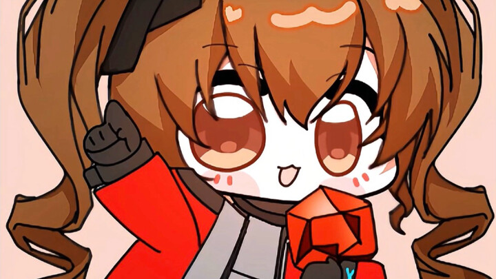 You’ve totally got me hooked～☺️❤️