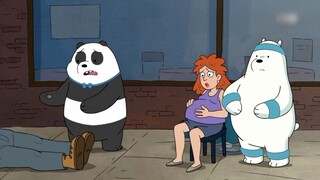 we bare Bears S2E1 | Part 3