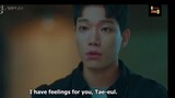 Kang Sin-Jae one of the character in TKEM that has a sad story. Unrequited towards  Tae-eul🥺😭