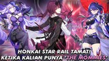 Waifu HSR Dijamin META! Acheron, Black Swan & Kafka Terlalu BROKEN! | Honkai: Star Rail Indonesia