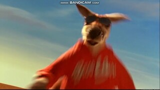 Kangaroo Jack - Charlies Nightmare Scene