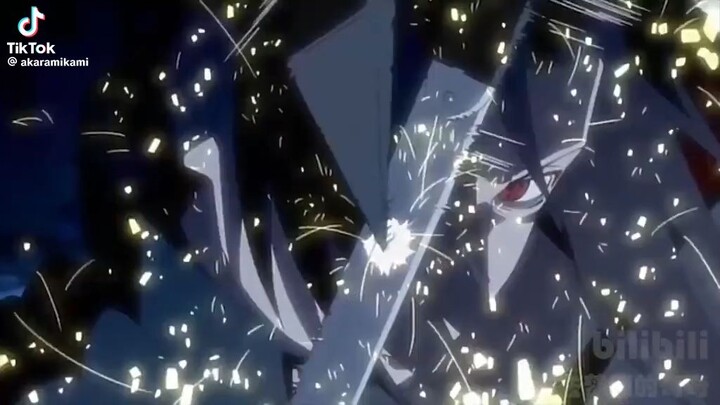 cool anime edit
