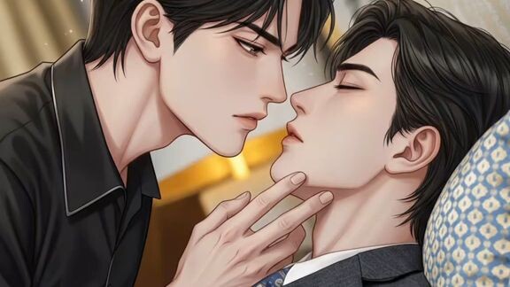 Eliot Huang x Kipuka Qiu #kipukaqiu  #eliothuang #qiudingjie #huangxing #xingqiu